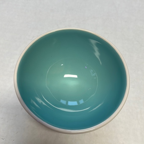 Rae Dunn ice cream Bowl - Picture 1 of 5